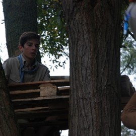 DSC 1149 - Scouts en Gidsen Zaventem 